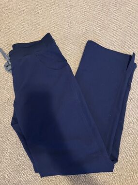 Figs Kade Cargo Scrub Pants